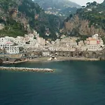 Tatil Evi Di Sole Tramonti