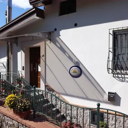 Holiday home Di Sole Tramonti