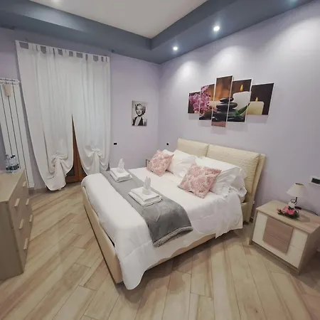 Di Sole Holiday home Tramonti
