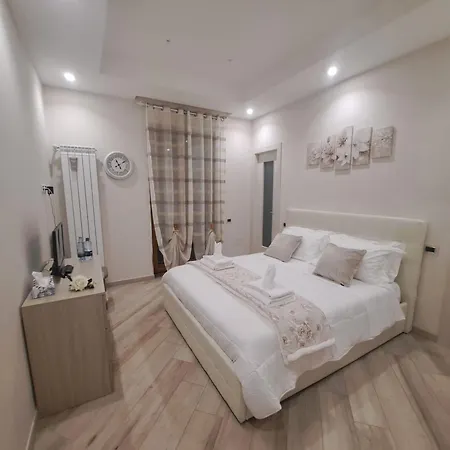 Holiday home Di Sole Tramonti