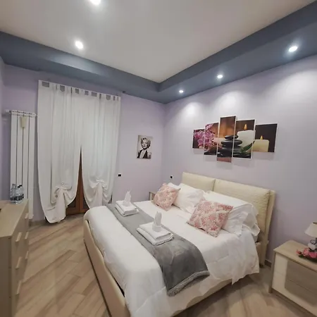 Di Sole Holiday home Tramonti