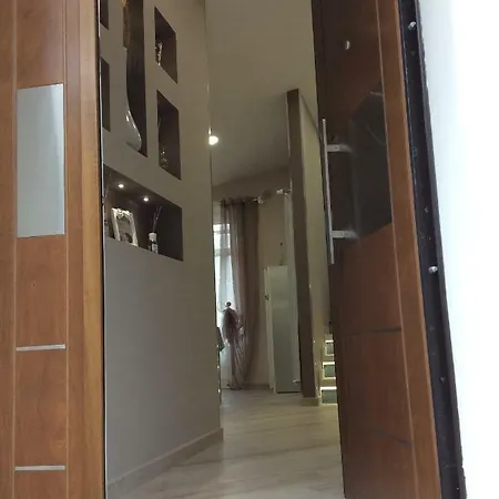 Holiday home Di Sole *