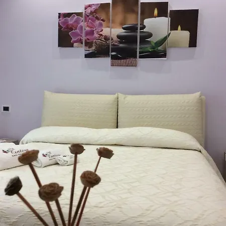 Holiday home Di Sole *