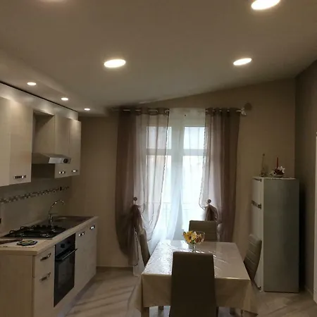 Holiday home Di Sole *