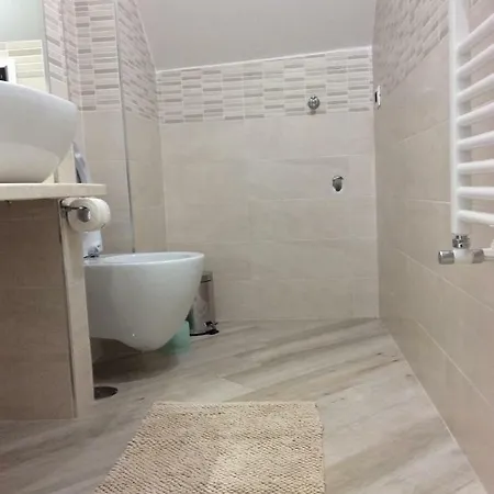 Di Sole Holiday home Tramonti