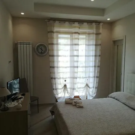 Holiday home Di Sole