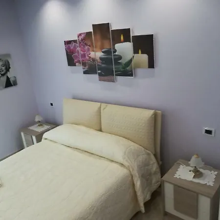 Holiday home Di Sole