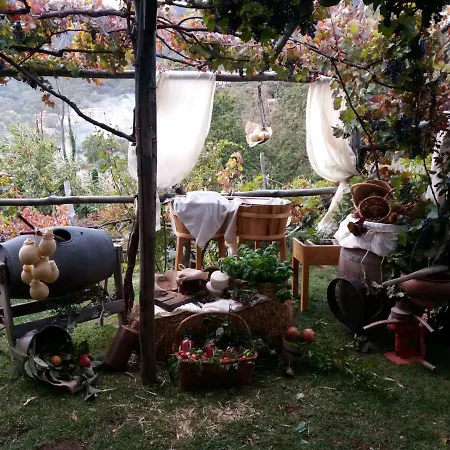 Holiday home Di Sole *