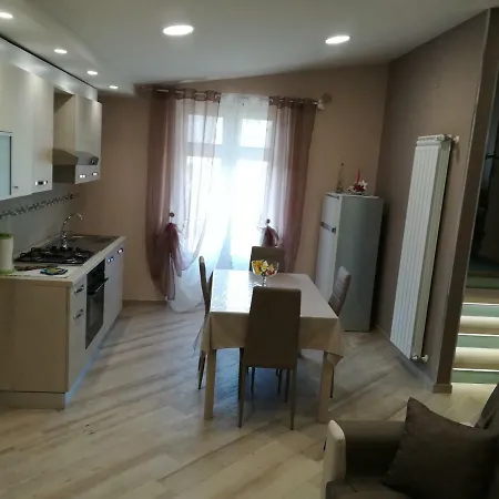 Di Sole Holiday home