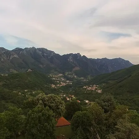 Di Sole * Tramonti