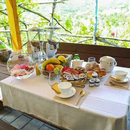 Holiday home Di Sole *