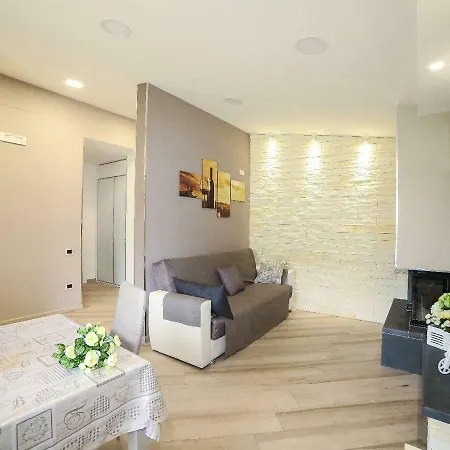 Di Sole Holiday home