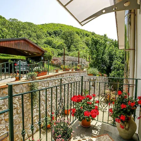 Di Sole Holiday home Tramonti