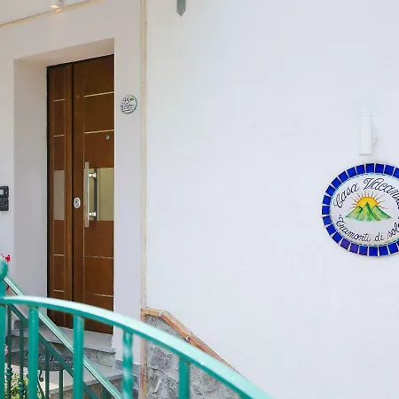 Holiday home Di Sole Tramonti