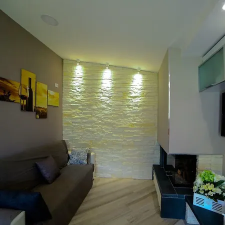 Holiday home Di Sole