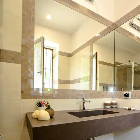 Holiday home Di Sole