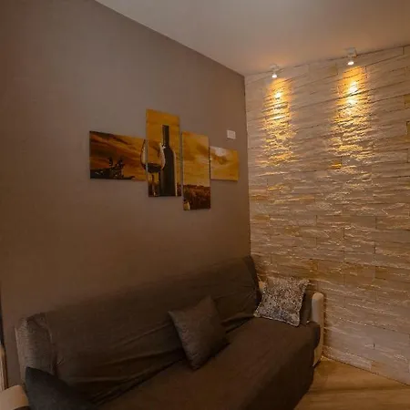 Holiday home Di Sole