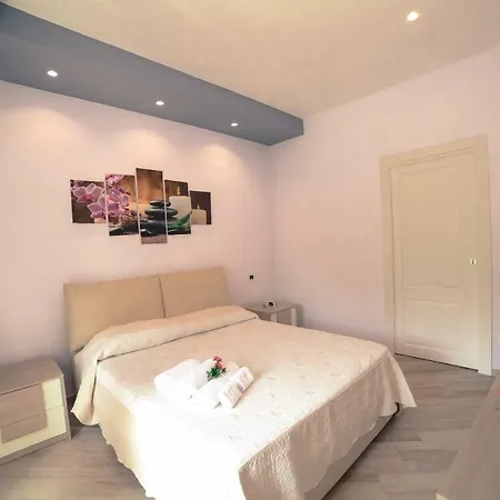 Holiday home Di Sole Tramonti