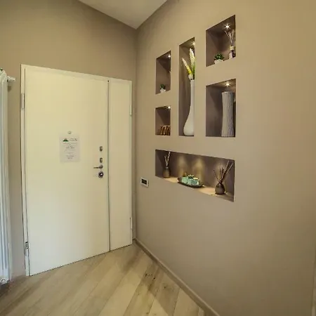 Di Sole 펜션 트라몬티