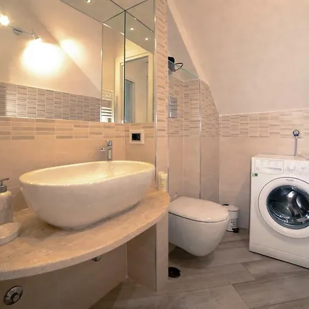 펜션 Di Sole 트라몬티