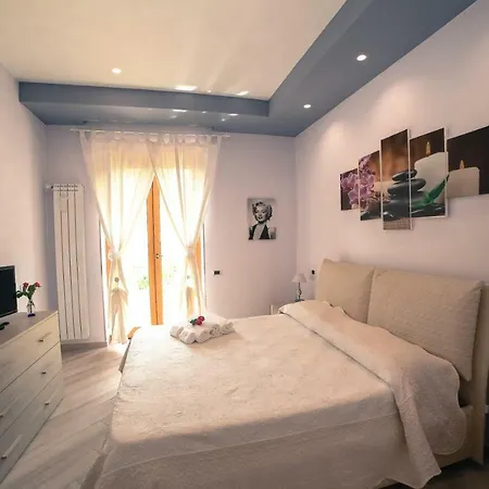 Holiday home Di Sole Tramonti