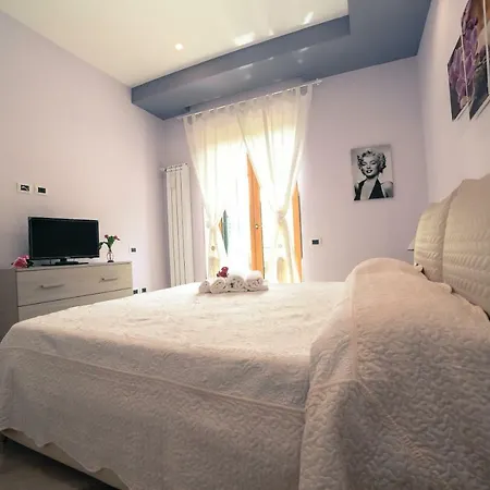 Di Sole Holiday home