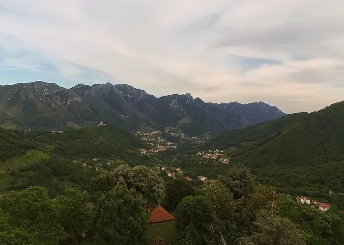 Di Sole * トラモンティ