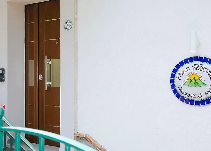 別荘 Di Sole トラモンティ