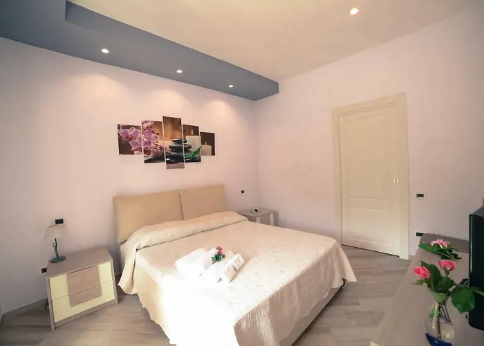 別荘 Di Sole トラモンティ