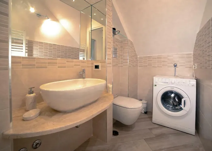 別荘 Di Sole トラモンティ