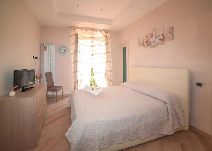 Di Sole * トラモンティ